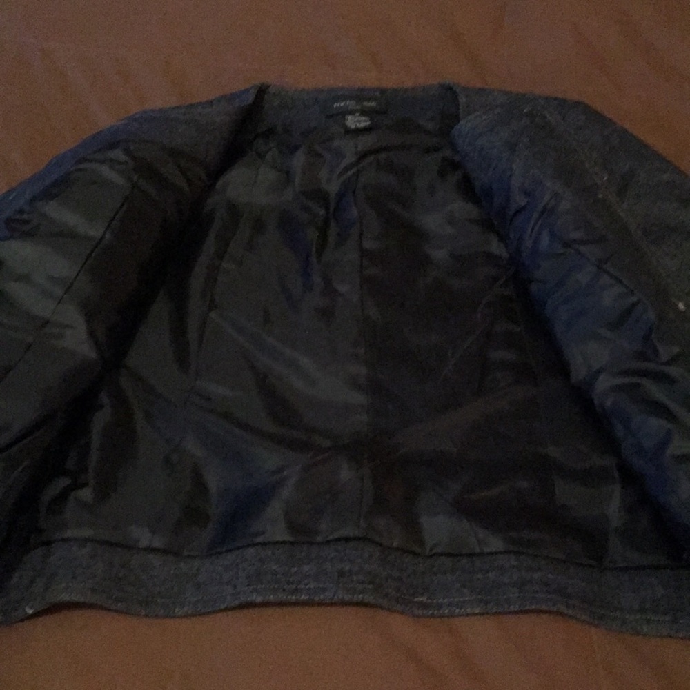 Focus Jacket - Picture 6 of 7